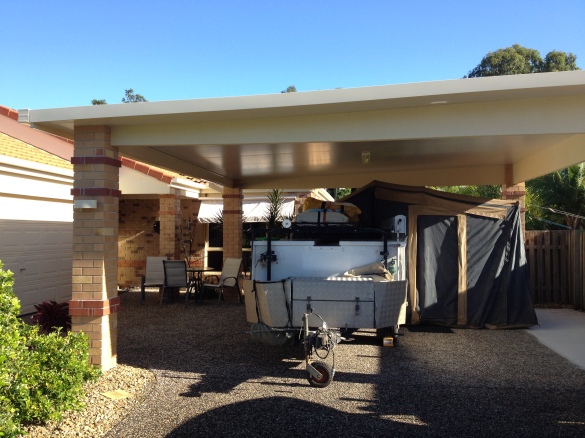 carport garage conversion plans